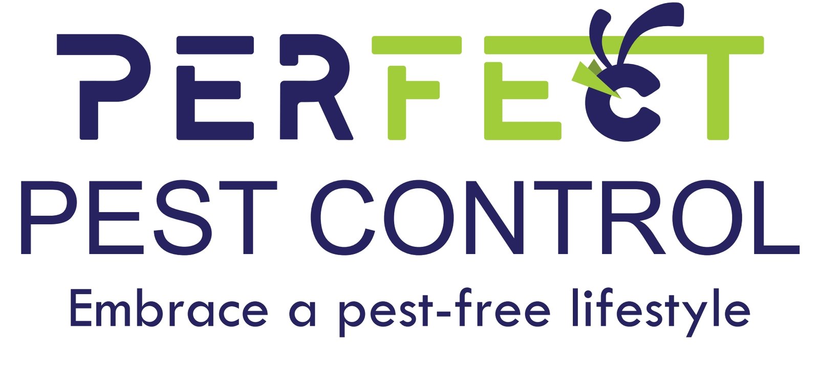 Perfect Pest Control Logo